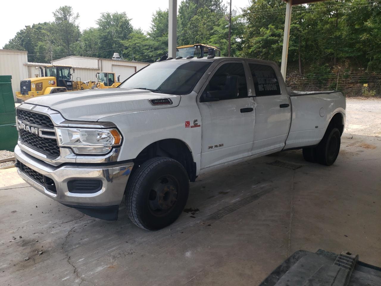 RAM 3500 2020 3c63rrglxlg153872