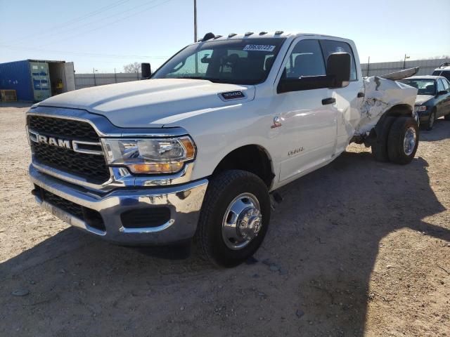 RAM 3500 TRADE 2021 3c63rrglxmg689237