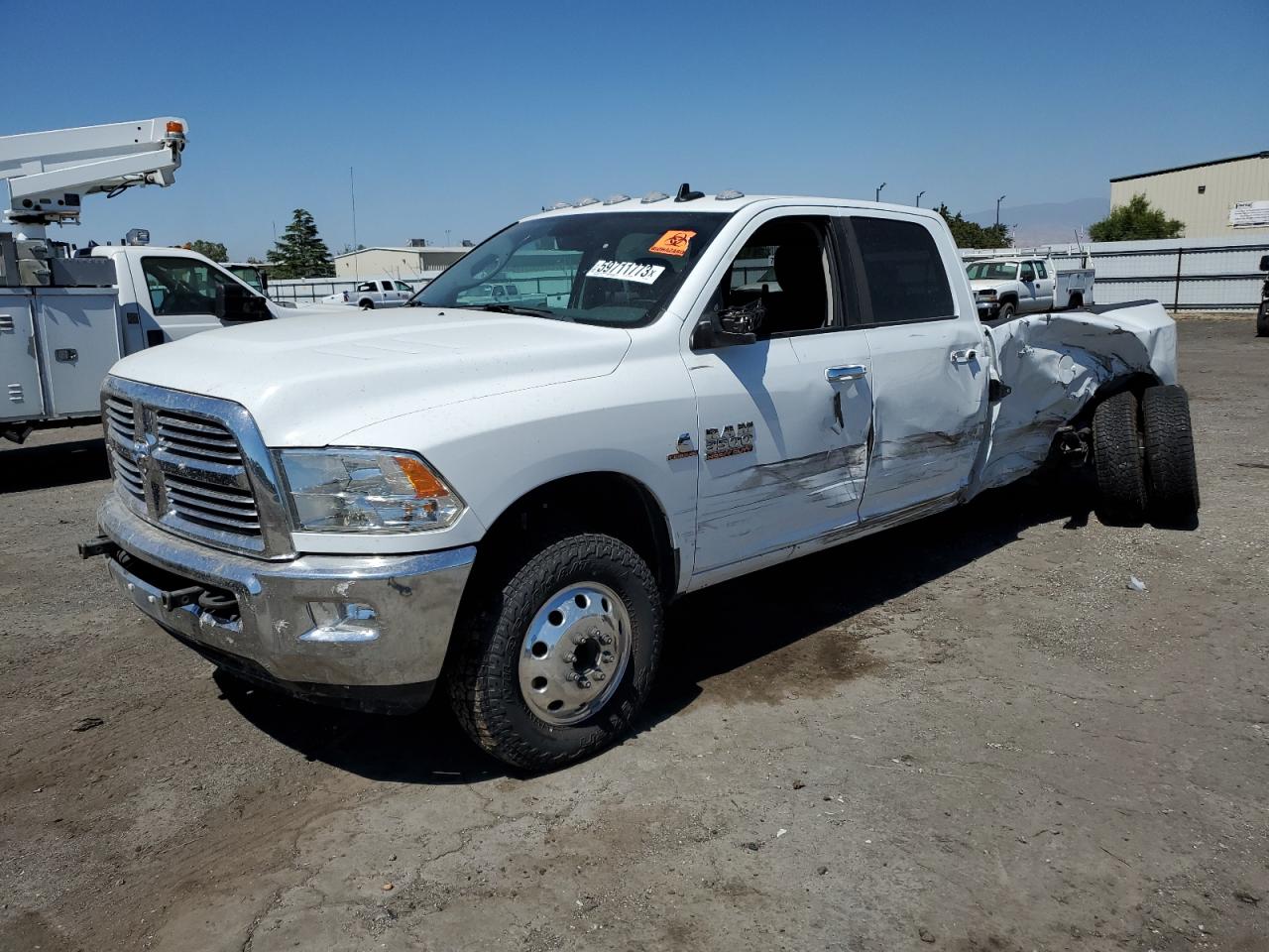 RAM 3500 2016 3c63rrhl0gg196055