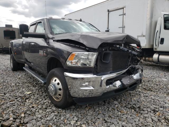 RAM 3500 SLT 2018 3c63rrhl0jg204162