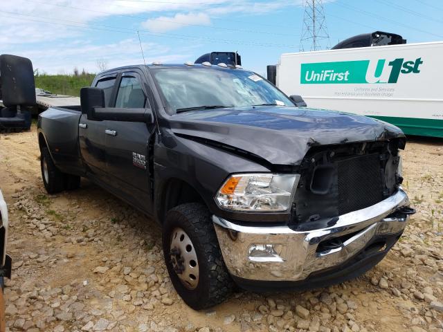 RAM 3500 SLT 2018 3c63rrhl0jg251496