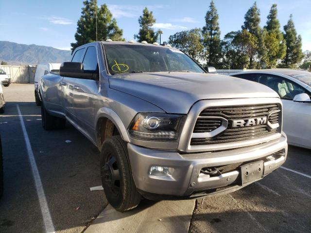 RAM 3500 SLT 2018 3c63rrhl0jg352697