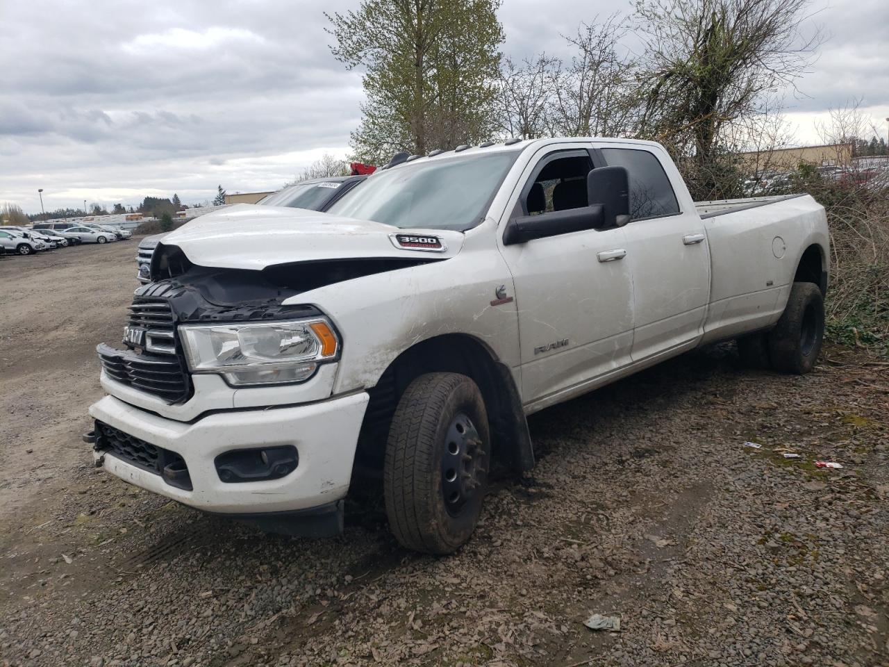 RAM 3500 2019 3c63rrhl0kg542405