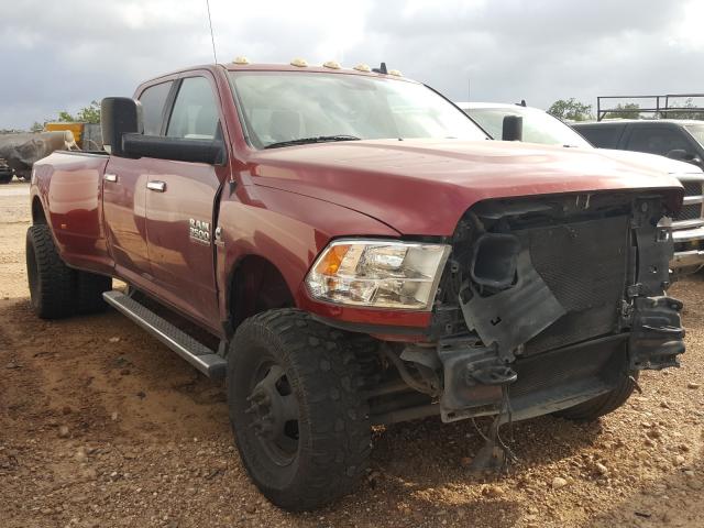 RAM 3500 SLT 2014 3c63rrhl1eg177544