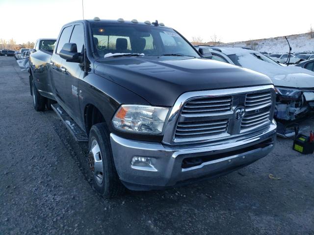 RAM 3500 SLT 2014 3c63rrhl1eg304616