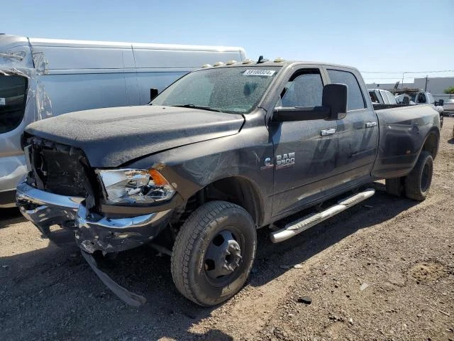 RAM 3500 SLT 2017 3c63rrhl1hg712800