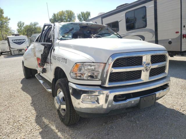 RAM 3500 SLT 2018 3c63rrhl1jg231192