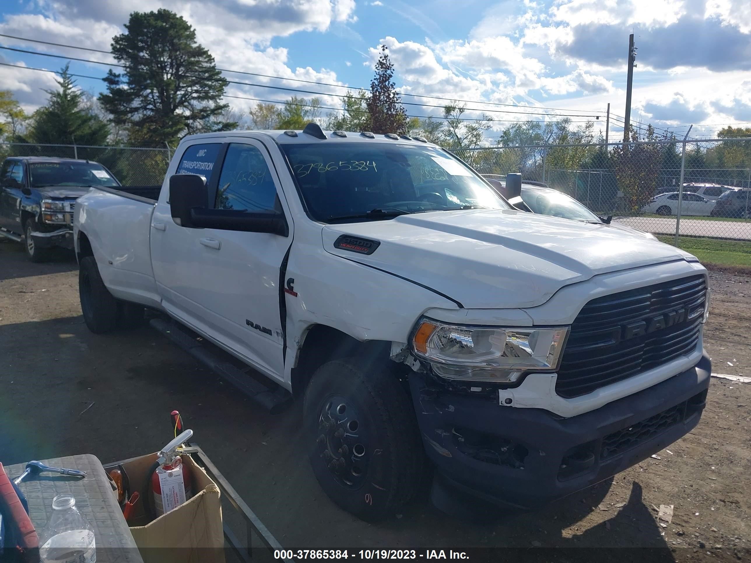 RAM 3500 2020 3c63rrhl1lg210250