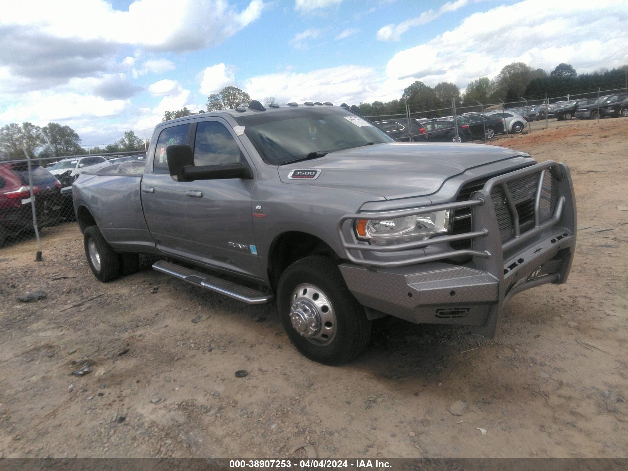 RAM 3500 2020 3c63rrhl1lg220812