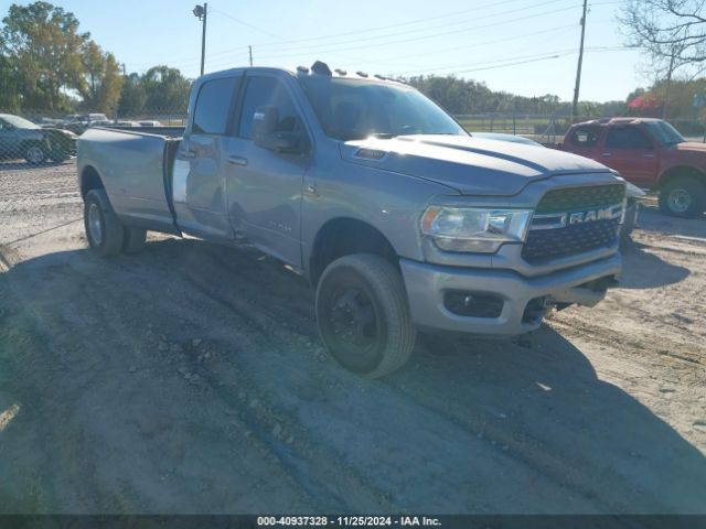 RAM 3500 2024 3c63rrhl1rg256444