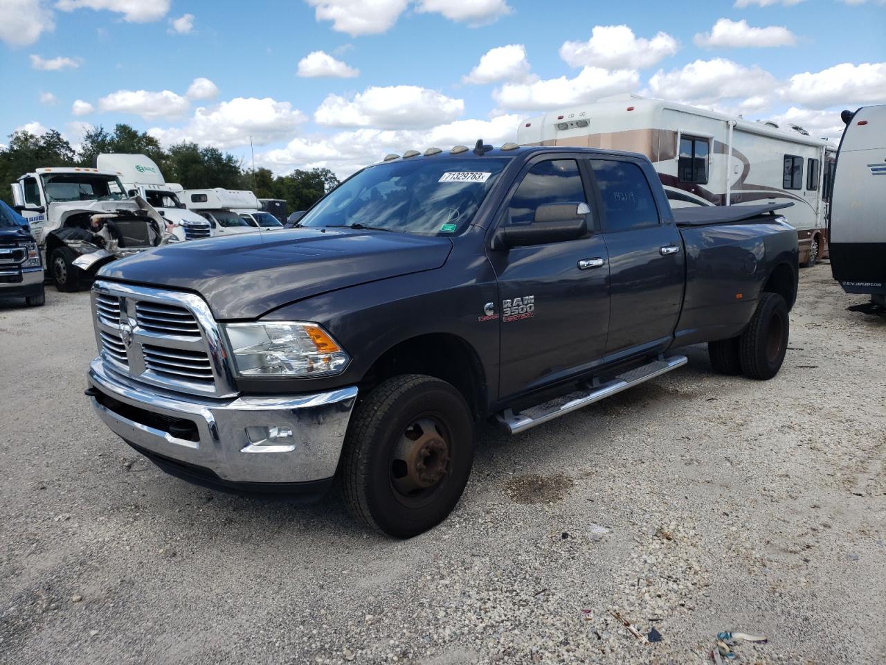 RAM 3500 2014 3c63rrhl2eg287292