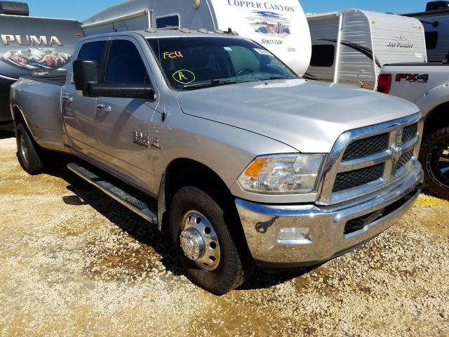 RAM 3500 SLT 2017 3c63rrhl2hg770477