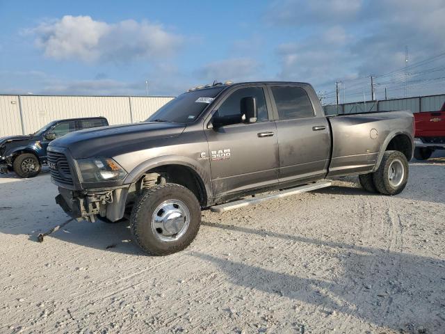 RAM 3500 SLT 2018 3c63rrhl2jg164179