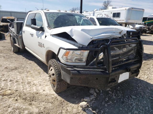 RAM 3500 SLT 2018 3c63rrhl2jg280711