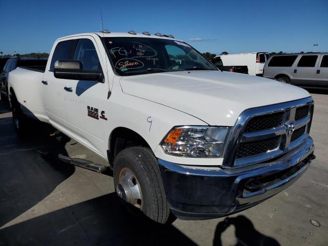 RAM 3500 SLT 2018 3c63rrhl2jg407294