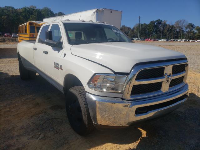 RAM 3500 SLT 2018 3c63rrhl2jg422488