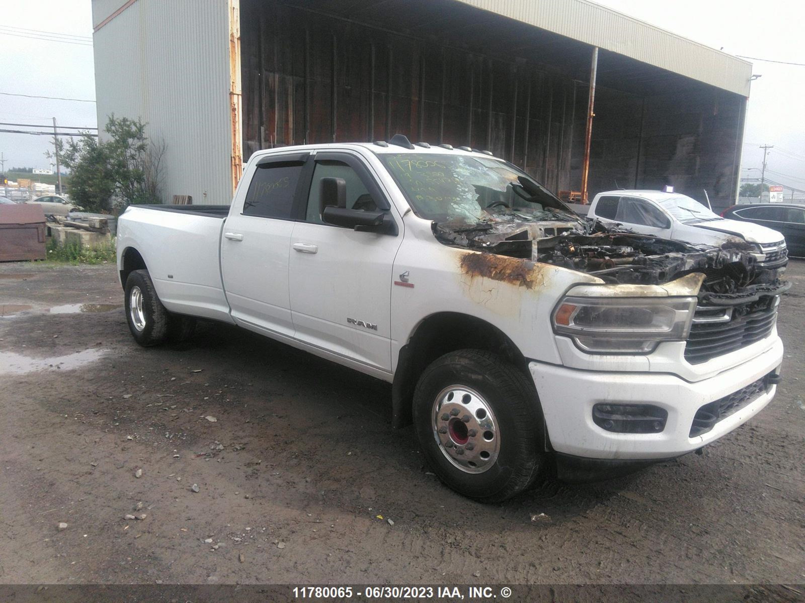 RAM 3500 2019 3c63rrhl2kg564714