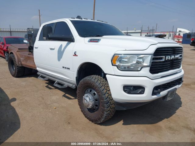 RAM 3500 2019 3c63rrhl2kg682827