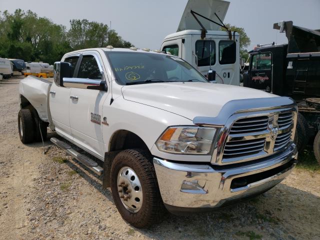 RAM 3500 SLT 2014 3c63rrhl3eg174757