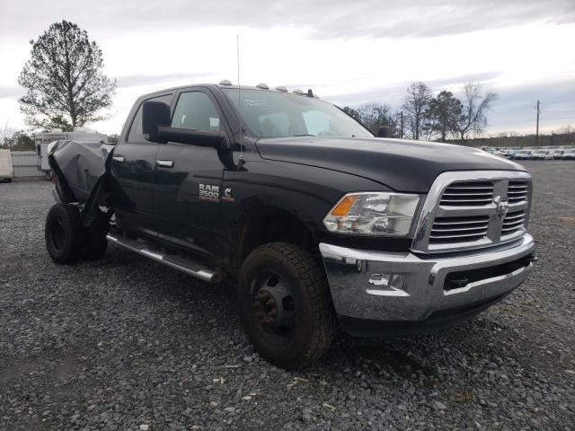 RAM 3500 SLT 2014 3c63rrhl3eg263034