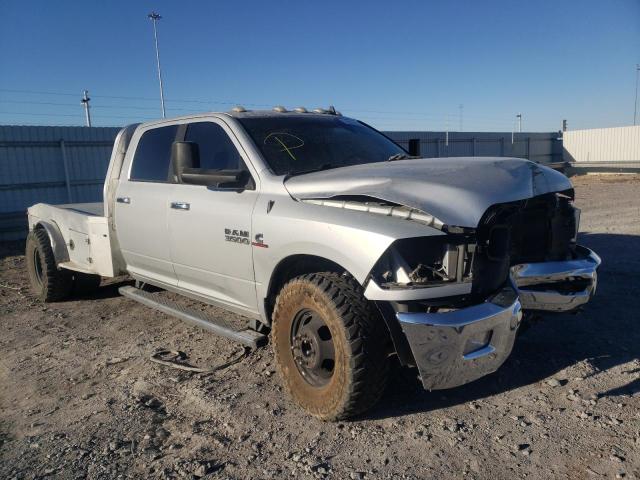 RAM 3500 SLT 2014 3c63rrhl3eg298110