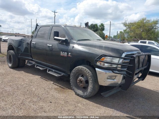 RAM 3500 2018 3c63rrhl3jg253131