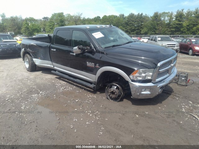 RAM 3500 2018 3c63rrhl3jg384785