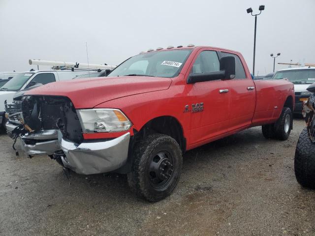 RAM 3500 SLT 2018 3c63rrhl3jg401018