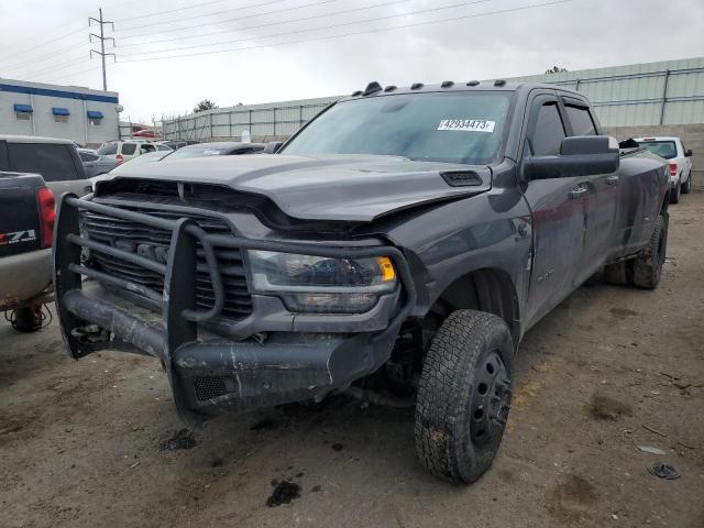 RAM 3500 BIG H 2019 3c63rrhl3kg516056