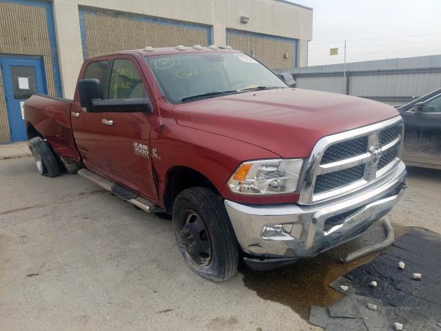 RAM 3500 SLT 2014 3c63rrhl4eg329171