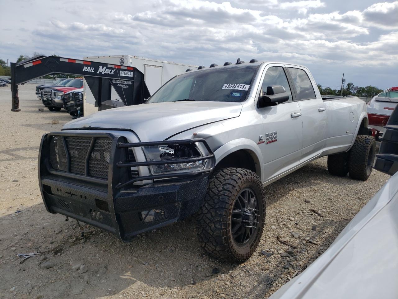 RAM 3500 2018 3c63rrhl4jg310890