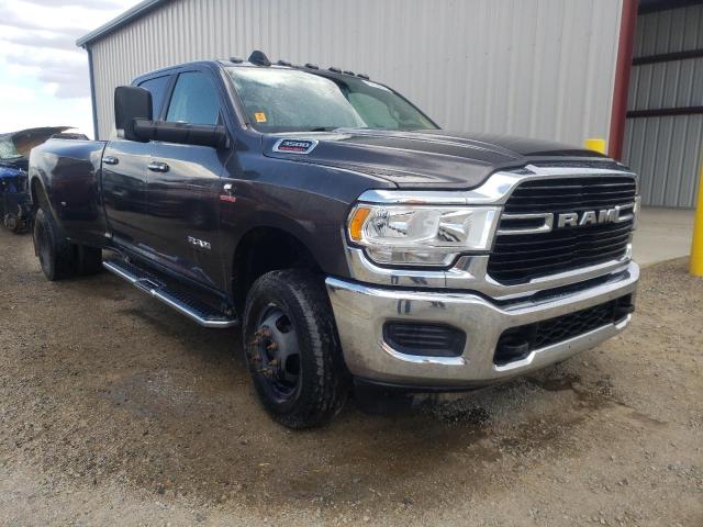 RAM 3500 BIG H 2019 3c63rrhl4kg620118