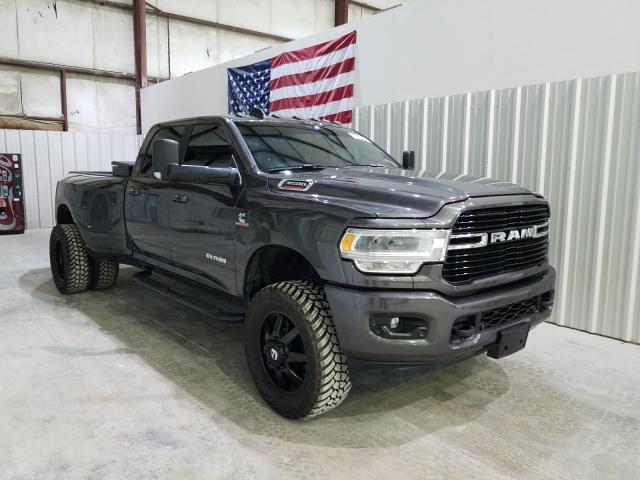 RAM 3500 BIG H 2019 3c63rrhl4kg682862