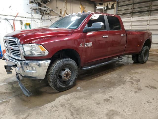 RAM 3500 SLT 2018 3c63rrhl5jg214878