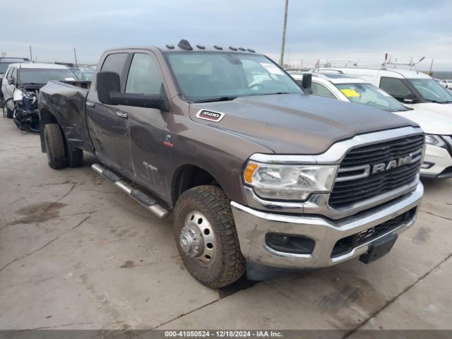 RAM 3500 2019 3c63rrhl5kg648333