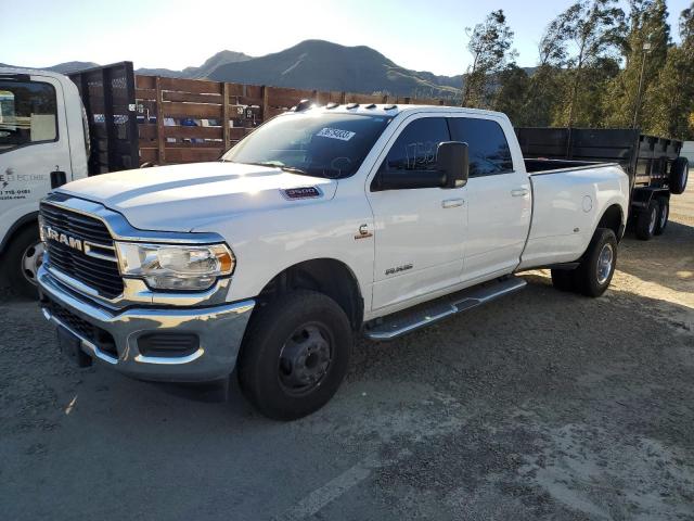 RAM 3500 BIG H 2021 3c63rrhl5mg513937