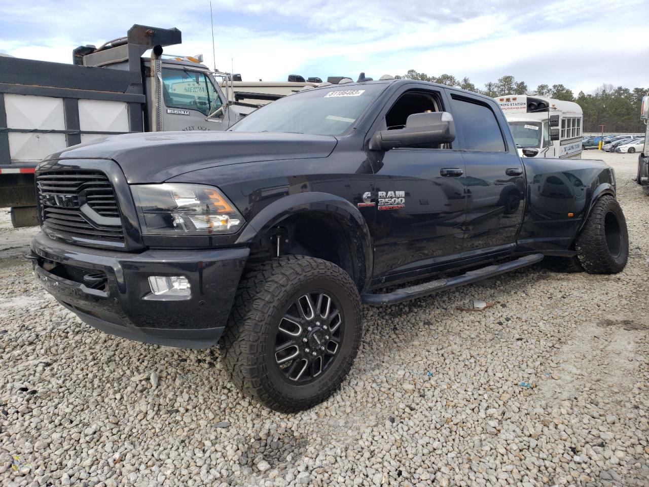 RAM 3500 2000 3c63rrhl6jg360710