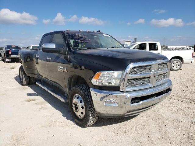 RAM 3500 SLT 2018 3c63rrhl6jg430612