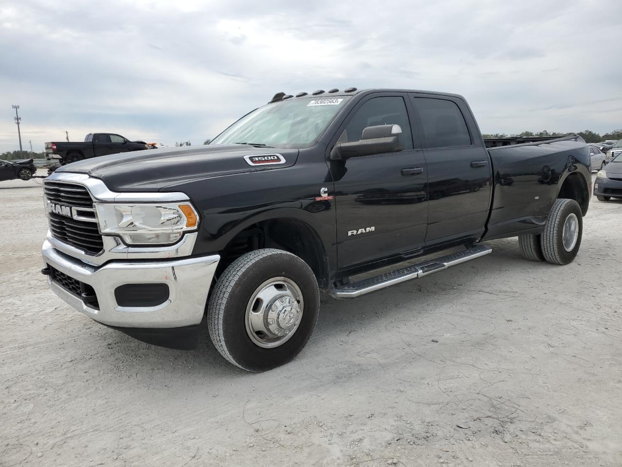 RAM 3500 2020 3c63rrhl6lg299586