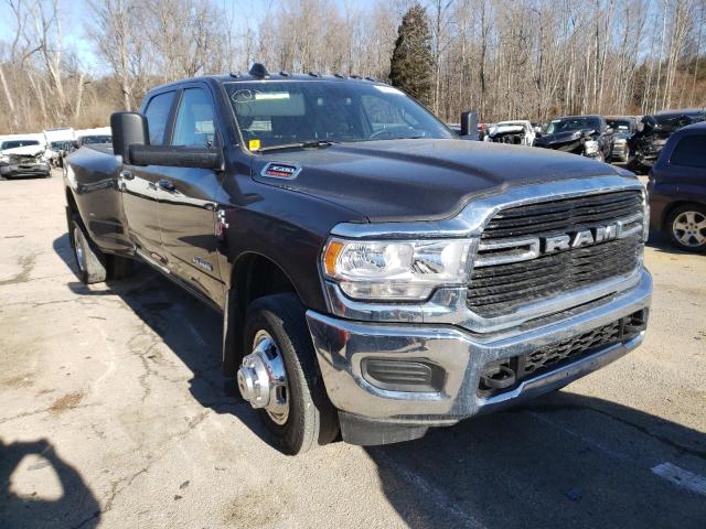 RAM 3500 BIG H 2021 3c63rrhl6mg550074