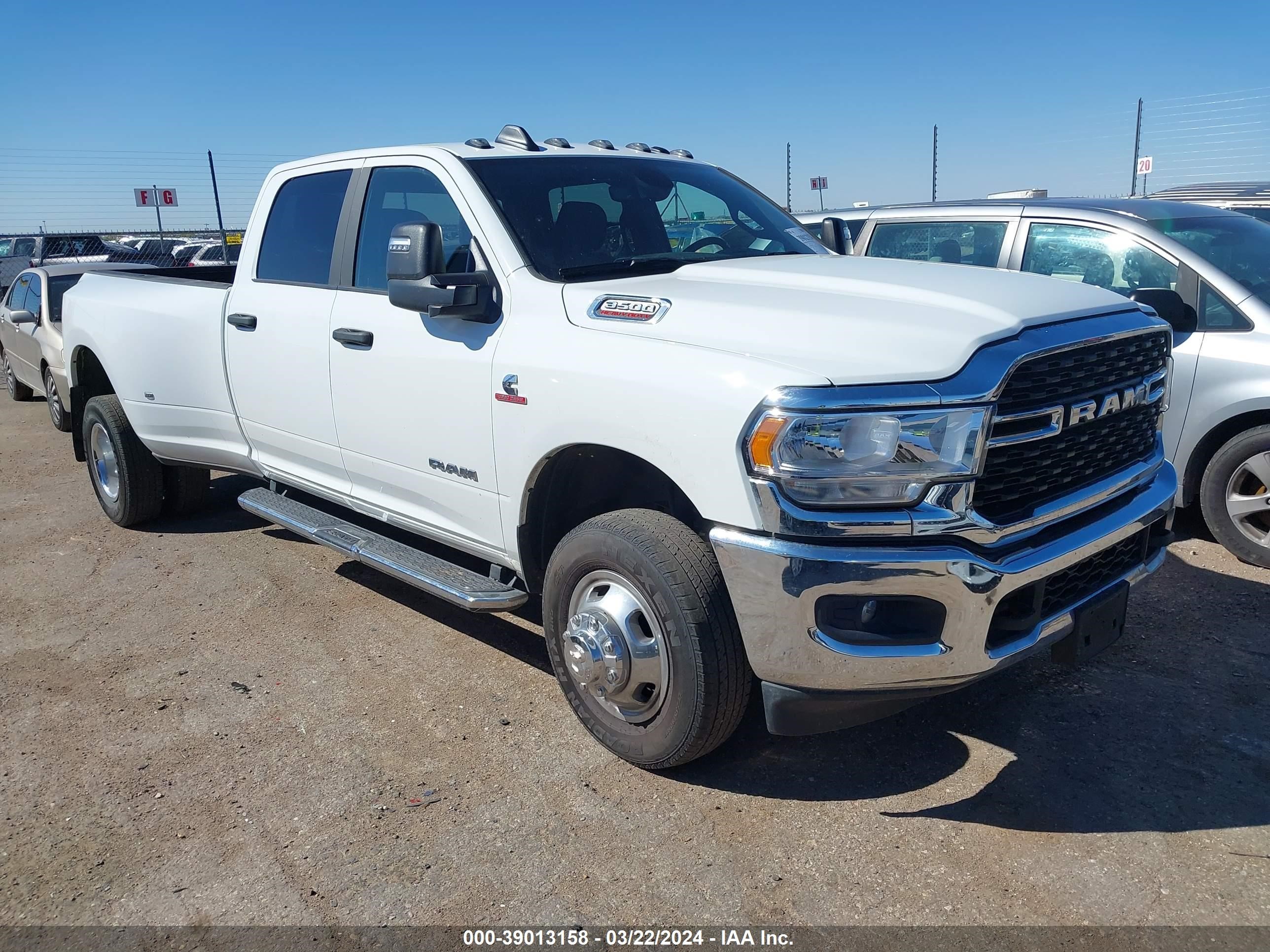 RAM 3500 2024 3c63rrhl6rg165525