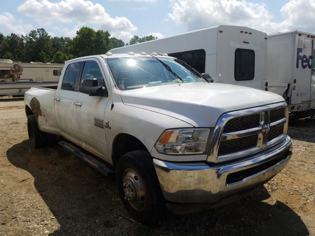 RAM 3500 SLT 2015 3c63rrhl7fg648226