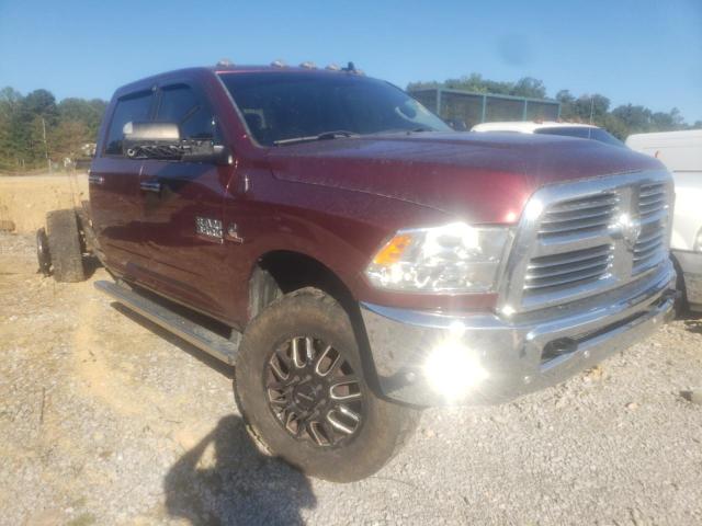 RAM 3500 2018 3c63rrhl7jg124700