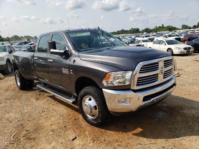 RAM 3500 SLT 2018 3c63rrhl7jg214588