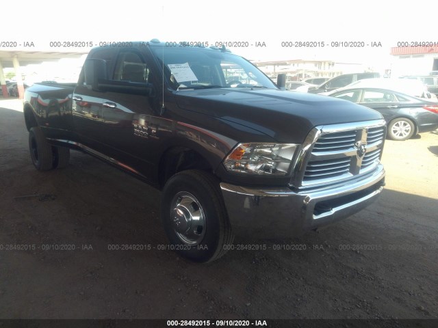 RAM 3500 2018 3c63rrhl7jg214820