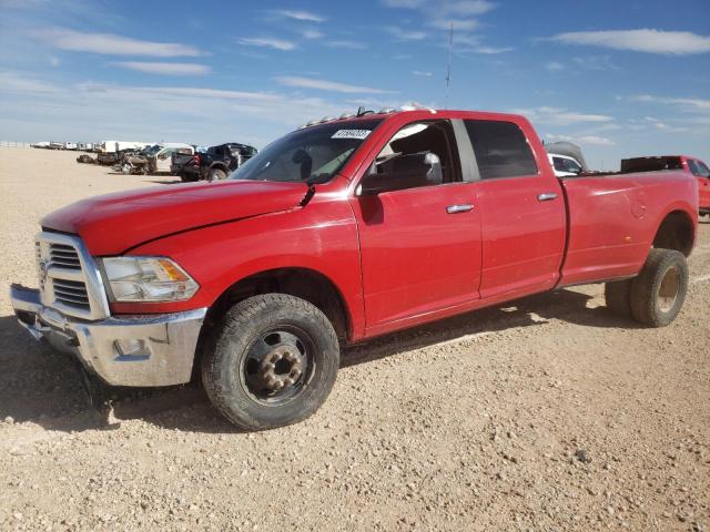 RAM 3500 SLT 2018 3c63rrhl7jg214977