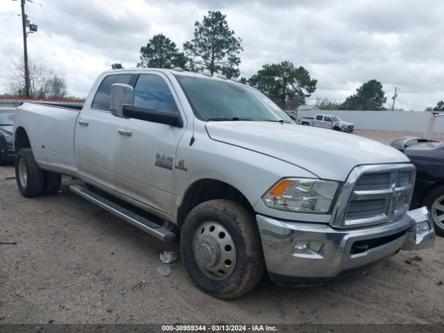 RAM 3500 2018 3c63rrhl7jg397541