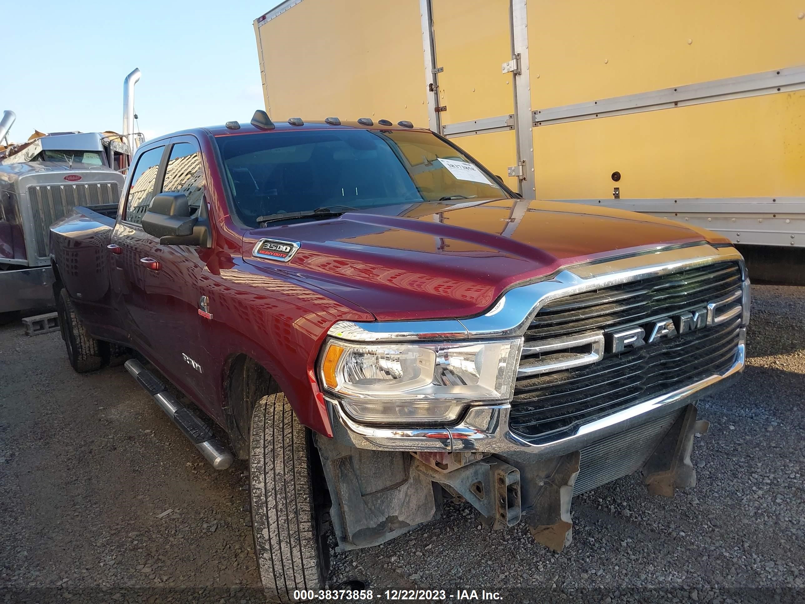 RAM 3500 2020 3c63rrhl7lg299905