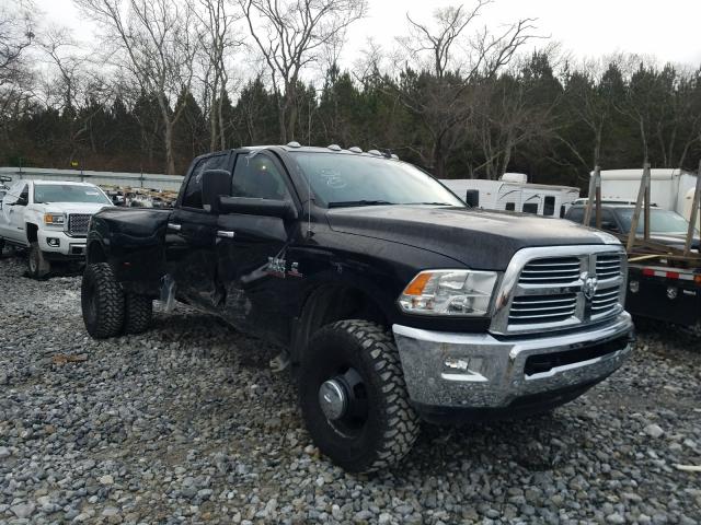 RAM 3500 SLT 2017 3c63rrhl8hg751805