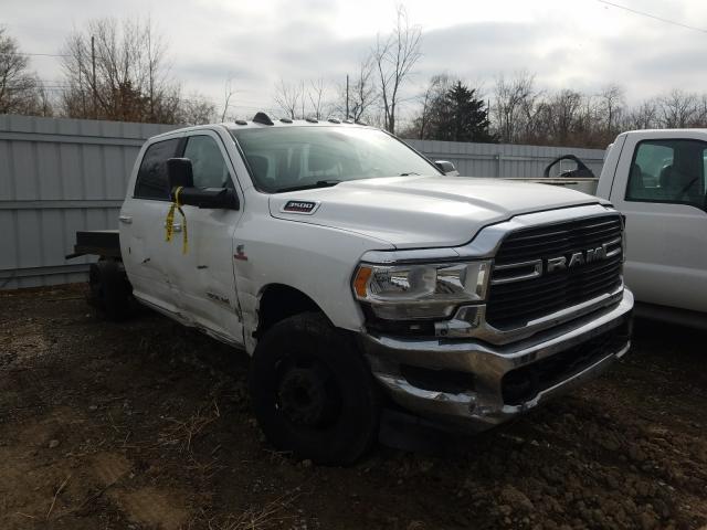 RAM 3500 BIG H 2019 3c63rrhl8kg612300